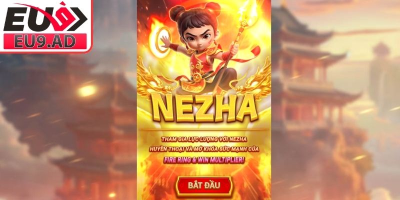 Giới thiệu game nổ hũ Natra Eu9