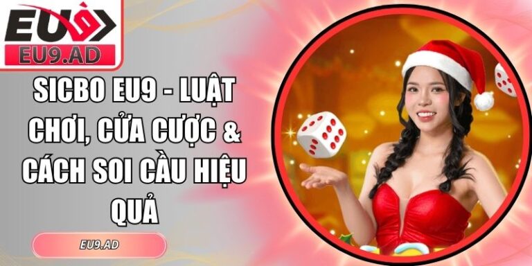 Sicbo Eu9